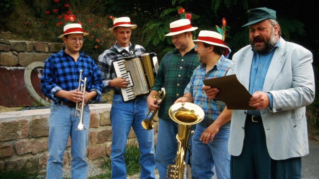 Danke für das große Interesse an unserer Ausstellung