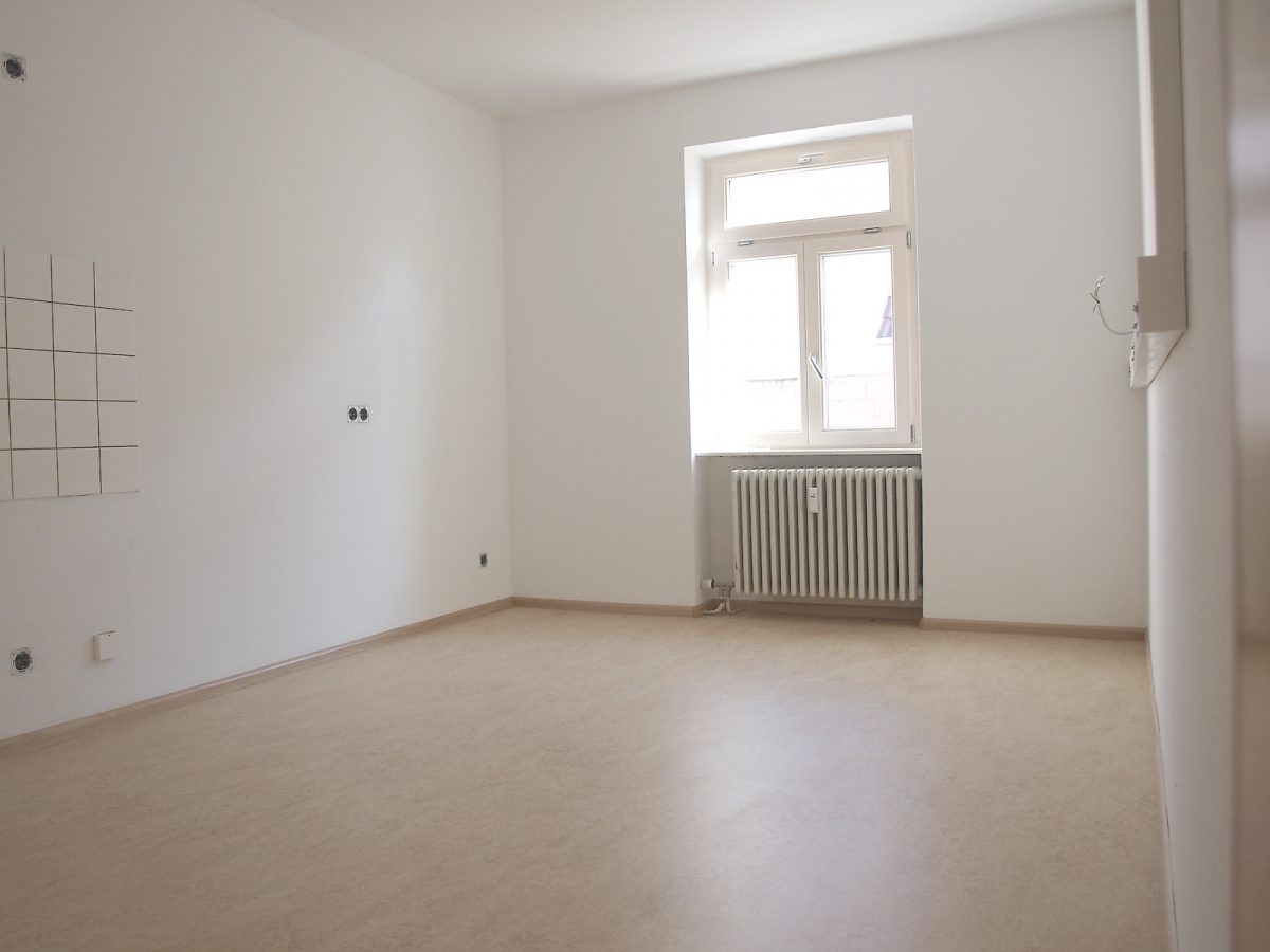 Umbau der Vereinsräume