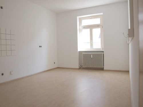 Umbau der Vereinsräume