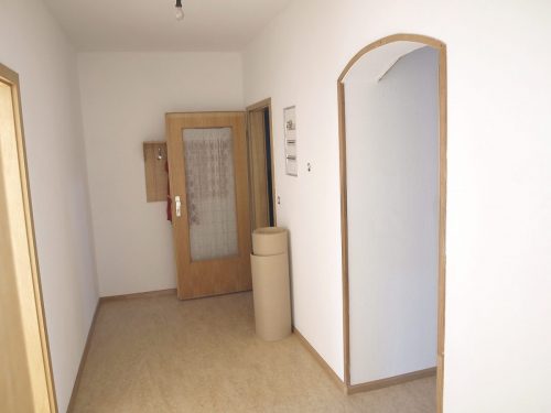 Umbau der Vereinsräume